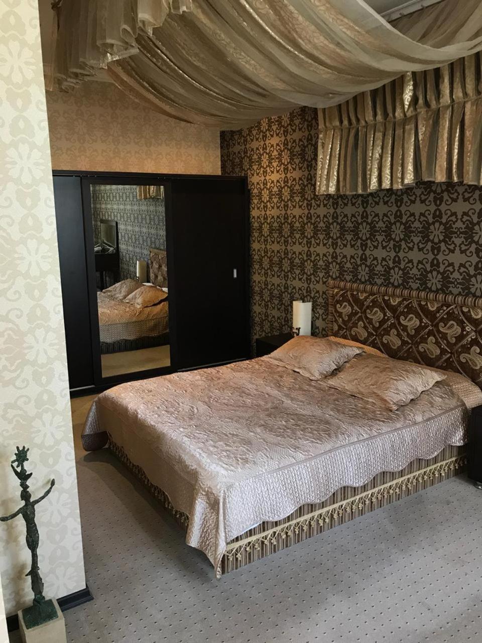 Villa Petrolea Hotel 巴库 外观 照片