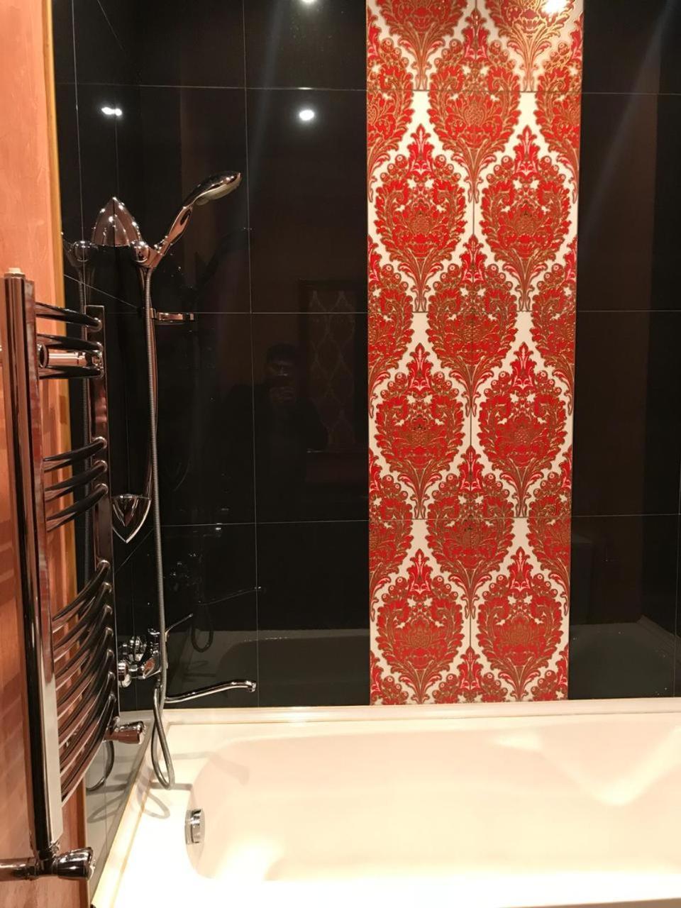 Villa Petrolea Hotel 巴库 外观 照片