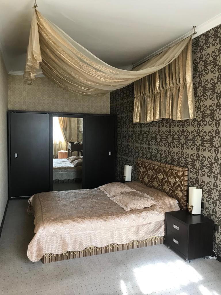 Villa Petrolea Hotel 巴库 外观 照片